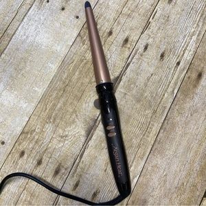 Argan Heat Curling Wand